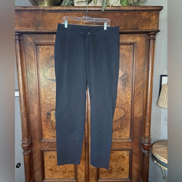 SHADES OF GREY BY MICAH COHEN Black Pants. Size L - Picture 1 of 8